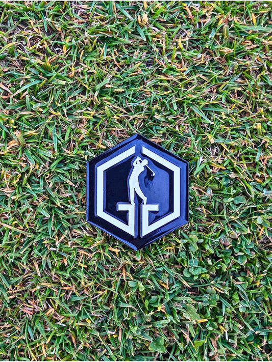 Golf Giants Ball Marker